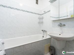Pronájem bytu 3+kk, Zlín, Sokolská, 73 m2