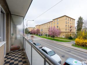Pronájem bytu 3+kk, Zlín, Sokolská, 73 m2