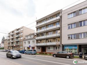 Pronájem bytu 3+kk, Zlín, Sokolská, 73 m2