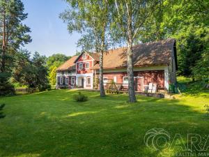 Prodej rodinného domu, Teplice nad Metují - Horní Teplice, Horní, 230 m2