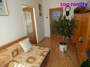 Prodej rodinného domu, Pardubice, U Školy, 164 m2