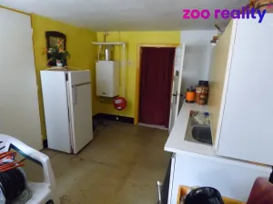 Prodej rodinného domu, Pardubice, U Školy, 164 m2