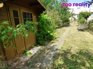 Prodej rodinného domu, Pardubice, U Školy, 164 m2