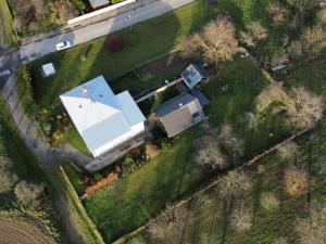 Prodej pozemku pro bydlení, Chomýž, 692 m2