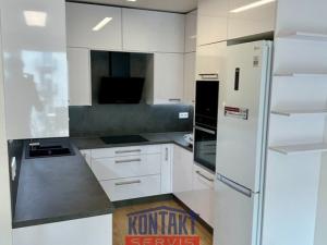 Pronájem bytu 2+kk, České Budějovice, Vrbenská, 83 m2