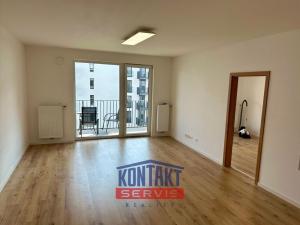 Pronájem bytu 2+kk, České Budějovice, Vrbenská, 83 m2