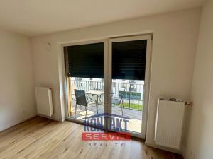 Pronájem bytu 2+kk, České Budějovice, Vrbenská, 83 m2