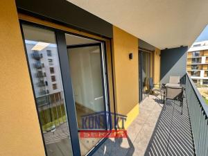 Pronájem bytu 2+kk, České Budějovice, Vrbenská, 83 m2