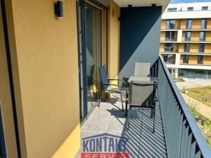 Pronájem bytu 2+kk, České Budějovice, Vrbenská, 83 m2