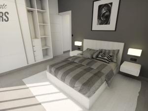 Prodej rodinného domu, Los Alcázares, Murcia, Španělsko, 90 m2