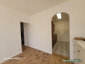 Pronájem bytu 2+kk, Praha - Letňany, Letovská, 44 m2