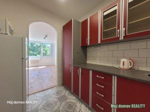 Pronájem bytu 2+kk, Praha - Letňany, Letovská, 44 m2