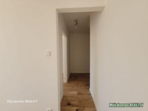 Pronájem bytu 2+kk, Praha - Letňany, Letovská, 44 m2