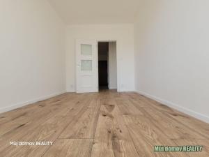 Pronájem bytu 2+kk, Praha - Letňany, Letovská, 44 m2
