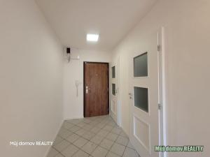 Pronájem bytu 2+kk, Praha - Letňany, Letovská, 44 m2