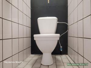 Pronájem bytu 2+kk, Praha - Letňany, Letovská, 44 m2