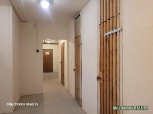 Pronájem bytu 2+kk, Praha - Letňany, Letovská, 44 m2