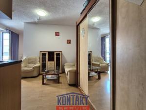 Pronájem bytu 2+kk, České Budějovice, Jeremiášova, 40 m2