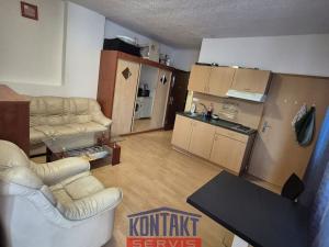 Pronájem bytu 2+kk, České Budějovice, Jeremiášova, 40 m2