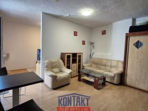 Pronájem bytu 2+kk, České Budějovice, Jeremiášova, 40 m2