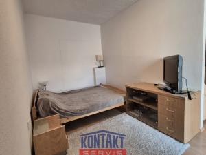 Pronájem bytu 2+kk, České Budějovice, Jeremiášova, 40 m2