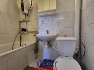 Pronájem bytu 2+kk, České Budějovice, Jeremiášova, 40 m2