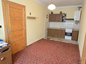 Prodej bytu 2+kk, Jičín, Tylova, 48 m2