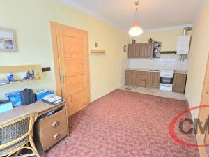 Prodej bytu 2+kk, Jičín, Tylova, 48 m2