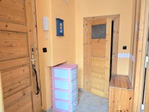 Prodej bytu 2+kk, Jičín, Tylova, 48 m2