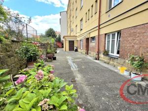 Prodej bytu 2+kk, Jičín, Tylova, 48 m2