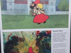 Prodej bytu 2+kk, Jičín, Tylova, 48 m2