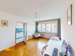 Pronájem bytu 1+1, Zlín, Santražiny, 34 m2