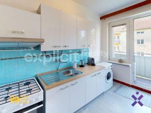 Pronájem bytu 1+1, Zlín, Santražiny, 34 m2