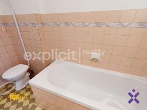 Pronájem bytu 1+1, Zlín, Santražiny, 34 m2