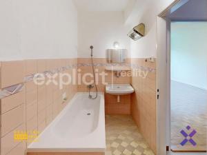 Pronájem bytu 1+1, Zlín, Santražiny, 34 m2