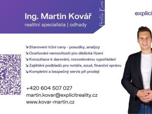 Pronájem bytu 1+1, Zlín, Santražiny, 34 m2