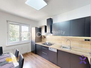 Pronájem bytu 2+1, Zlín, Padělky VI, 71 m2