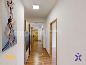 Pronájem bytu 2+1, Zlín, Padělky VI, 71 m2