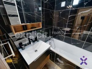 Pronájem bytu 2+1, Zlín, Padělky VI, 71 m2