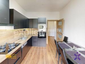 Pronájem bytu 2+1, Zlín, Padělky VI, 71 m2
