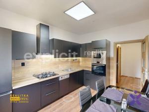 Pronájem bytu 2+1, Zlín, Padělky VI, 71 m2