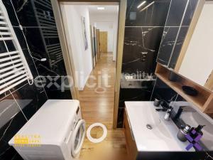 Pronájem bytu 2+1, Zlín, Padělky VI, 71 m2