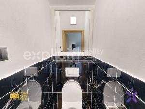 Pronájem bytu 2+1, Zlín, Padělky VI, 71 m2