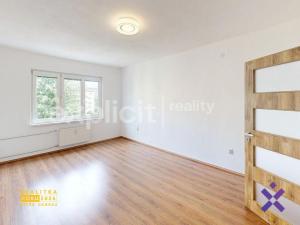 Pronájem bytu 2+1, Zlín, Padělky VI, 71 m2