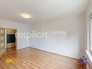 Pronájem bytu 2+1, Zlín, Padělky VI, 71 m2