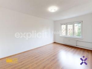 Pronájem bytu 2+1, Zlín, Padělky VI, 71 m2