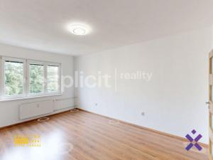 Pronájem bytu 2+1, Zlín, Padělky VI, 71 m2