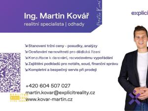 Pronájem bytu 2+1, Zlín, Padělky VI, 71 m2