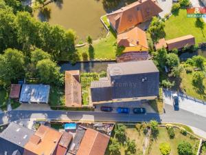 Prodej rodinného domu, Chotěšov, Starý mlýn, 353 m2