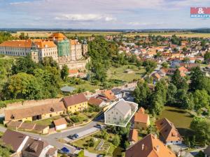 Prodej rodinného domu, Chotěšov, Starý mlýn, 353 m2